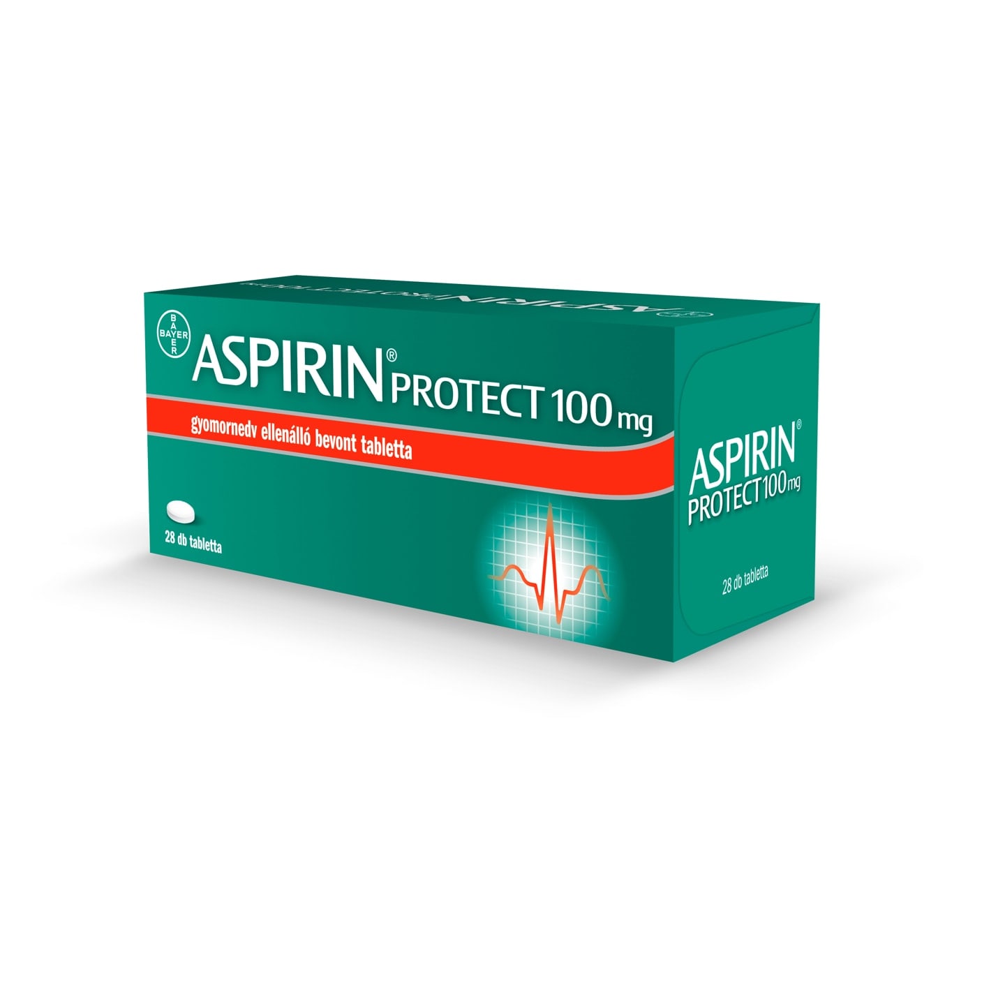 ajánlott adag aszpirin a szív egészségére